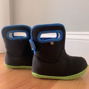 Bogs Baby Boots